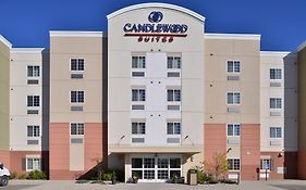 Candlewood Suites Williston By Ihg